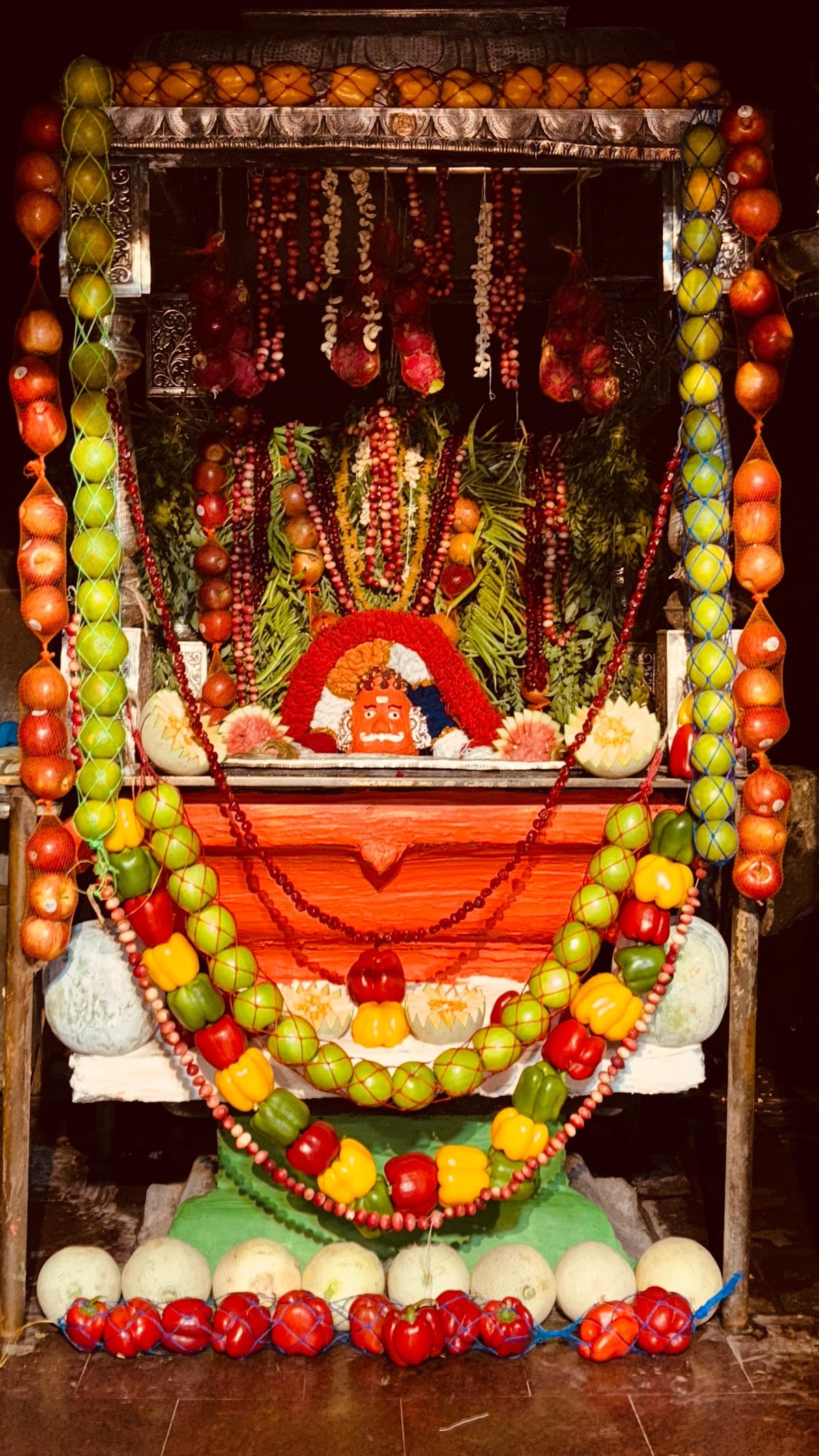 Sri Malleswara Swamy Vari Devasthanam — photo by Sri Malleswara Swamy Vari Devasthanam