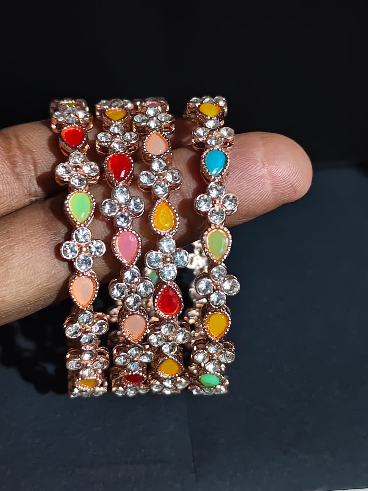 Sri Poojitha Fancy Collections — photo by Sri Poojitha Fancy Collections