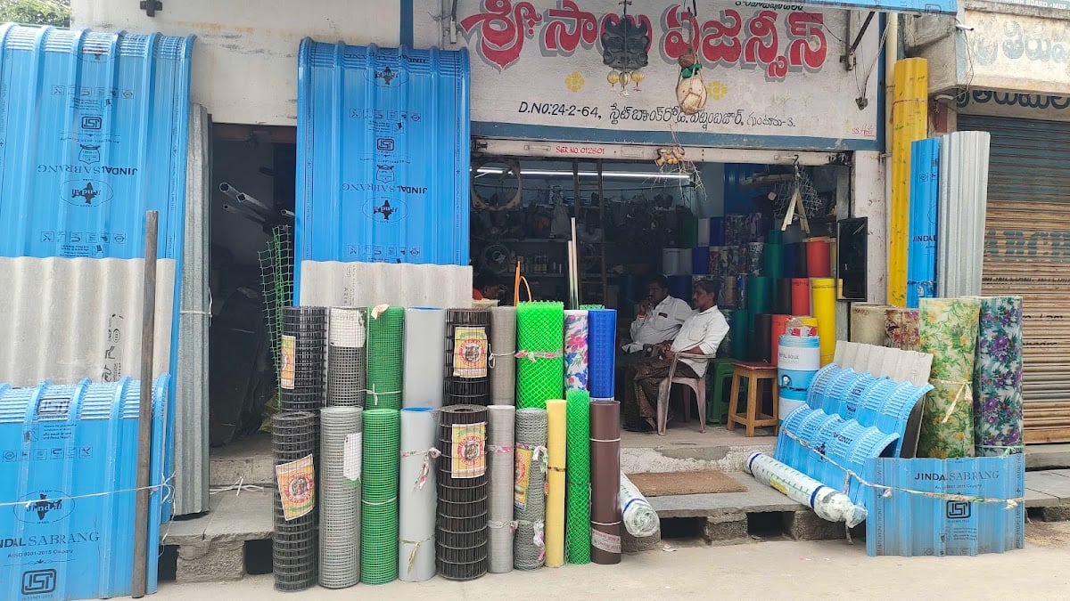Sri Sai Agencies — photo by Sri Sai Agencies