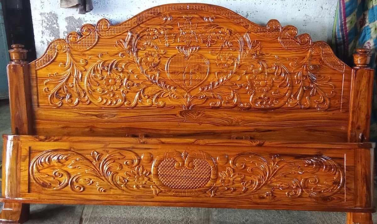 Sri Sai home furniture tenali — photo by Sri Sai home furniture tenali
