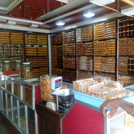 Sri Sai Ram Hot Chips — photo by Sri Sai Ram Hot Chips
