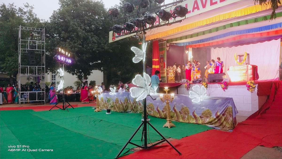 Sri Sai Venkata Lightings And Events — photo by Sri Sai Venkata Lightings And Events
