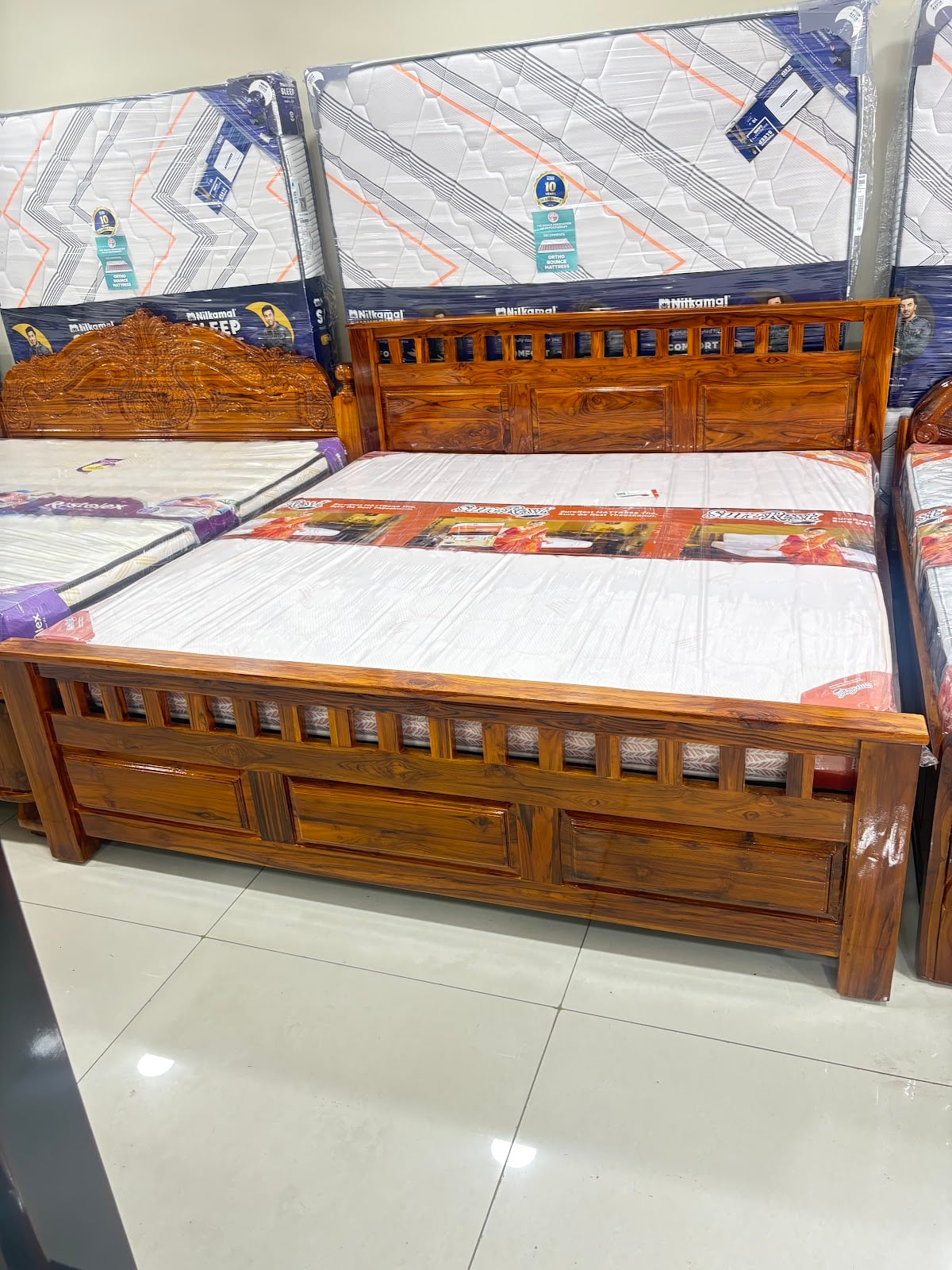 Sri Siva Sai Furnitures — photo by Sri Siva Sai Furnitures