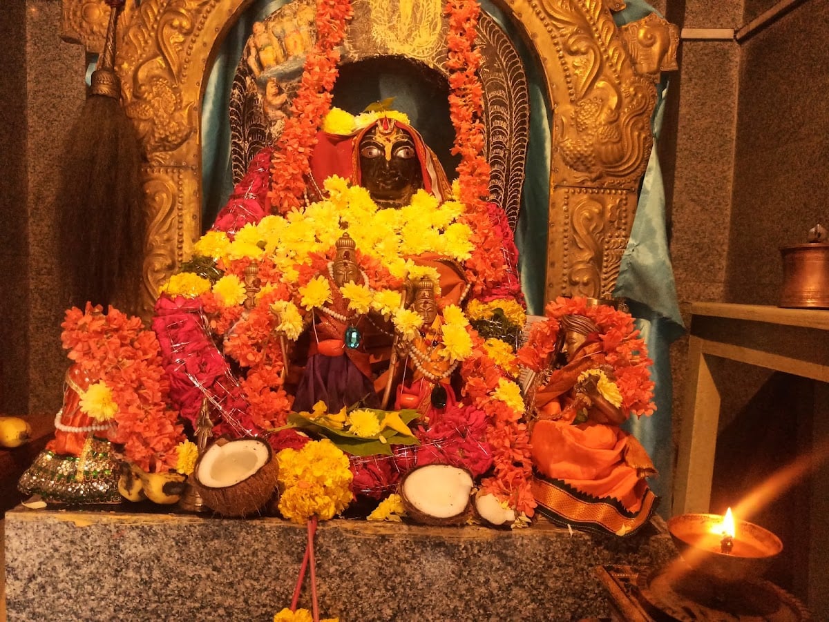 Sri Tyagaraja Cultural Association — photo by Sri Tyagaraja Cultural Association