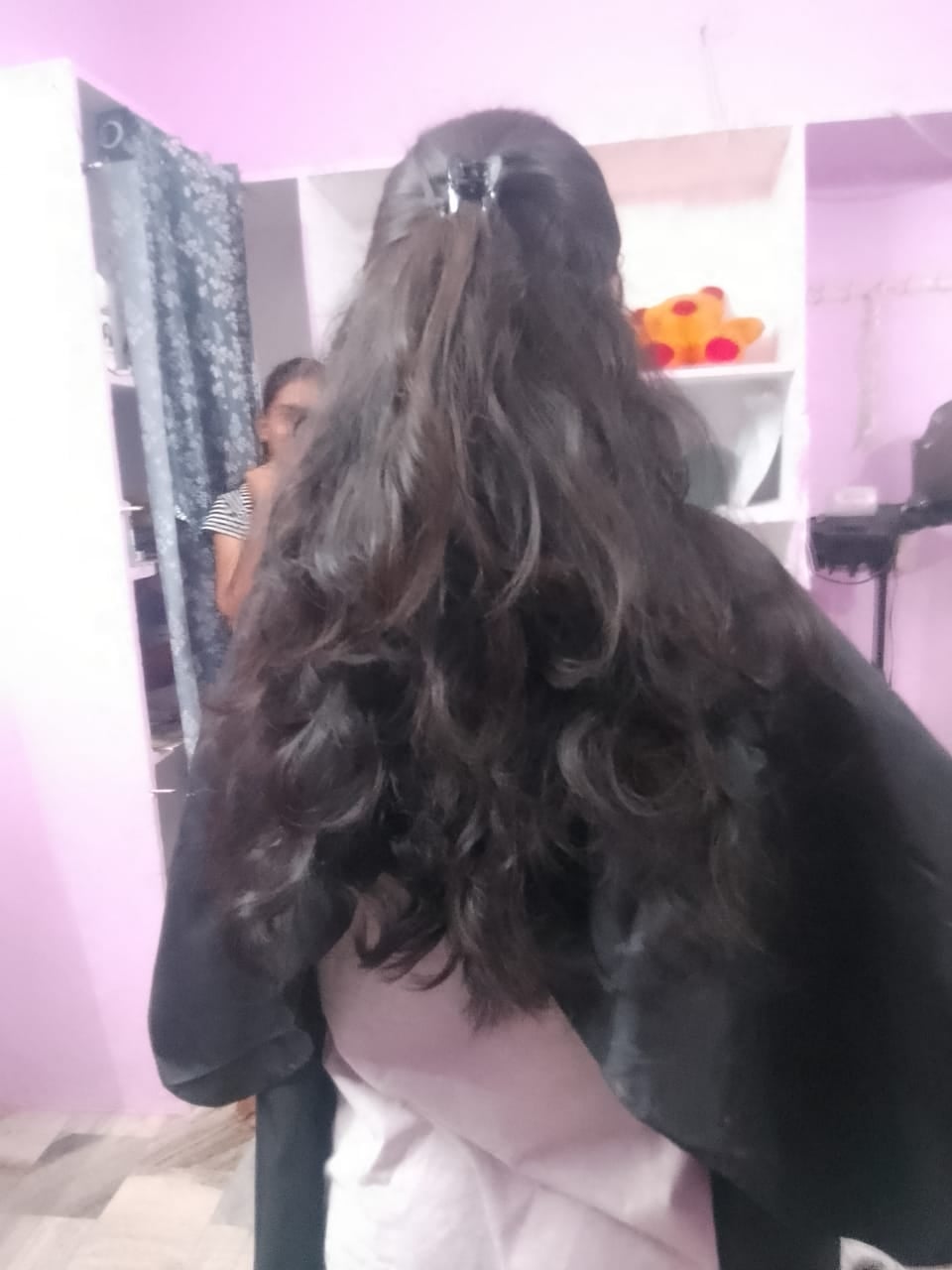 Sri vaidehi beauty parlour — photo by Sri vaidehi beauty parlour
