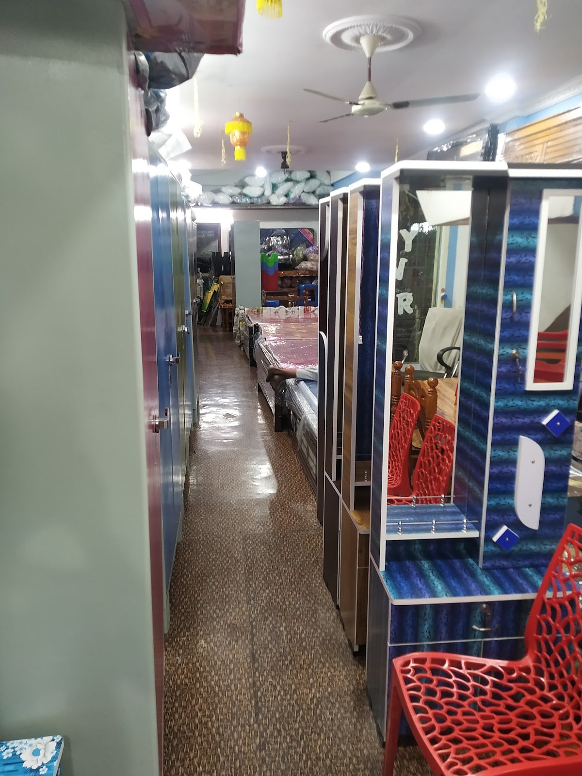 Sri veeranjaneya furnitures — photo by Sri veeranjaneya furnitures