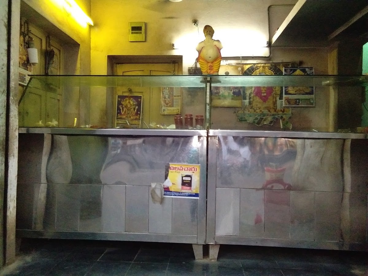 Sri Venkata Durga Curries Point — photo by Sri Venkata Durga Curries Point