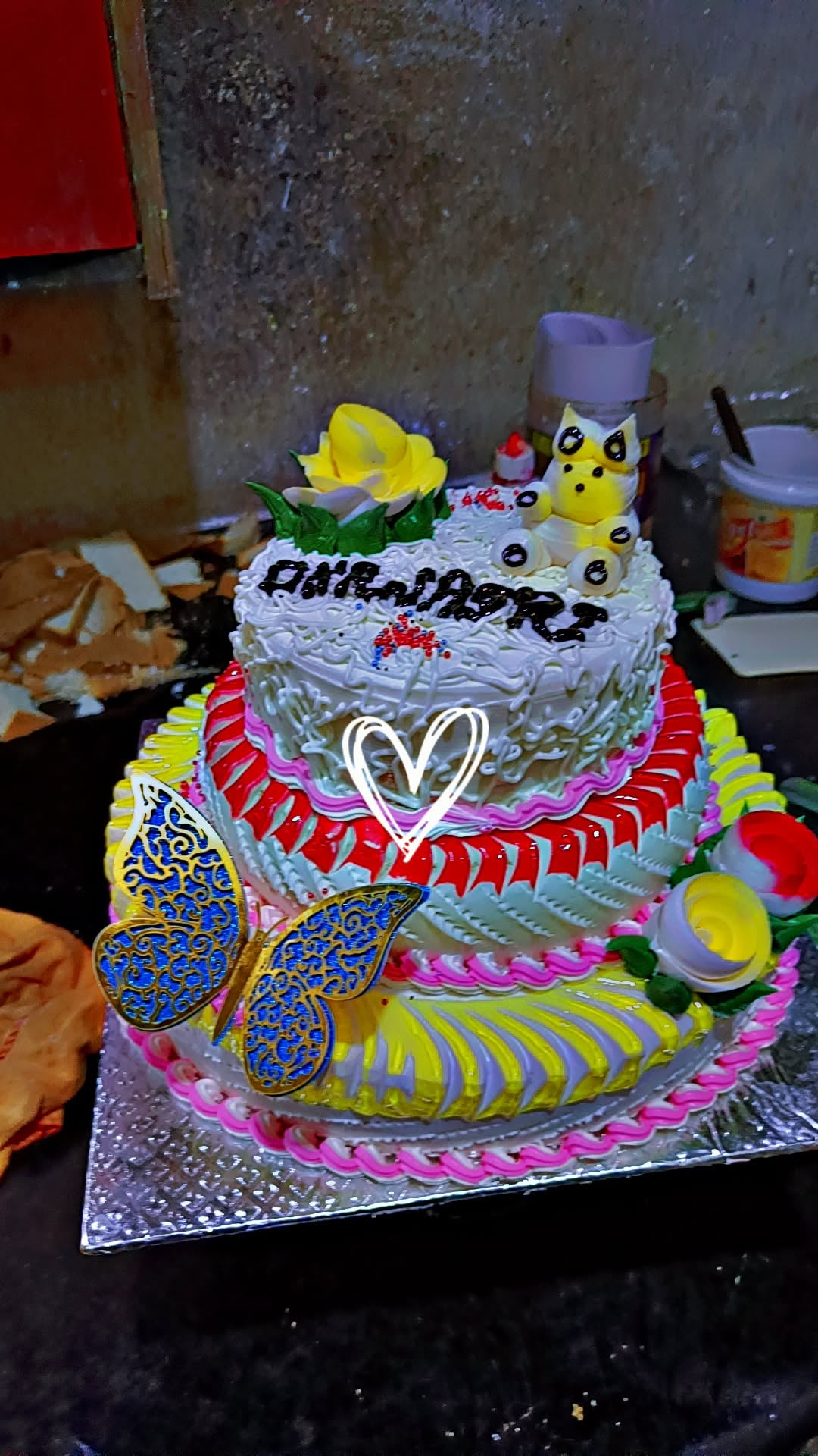 Sri venkateswara Bakery — photo by Sri venkateswara Bakery