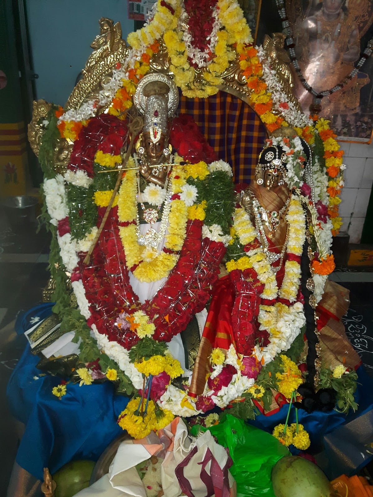 Sri Venugopala Swamy Temple — photo by Sri Venugopala Swamy Temple