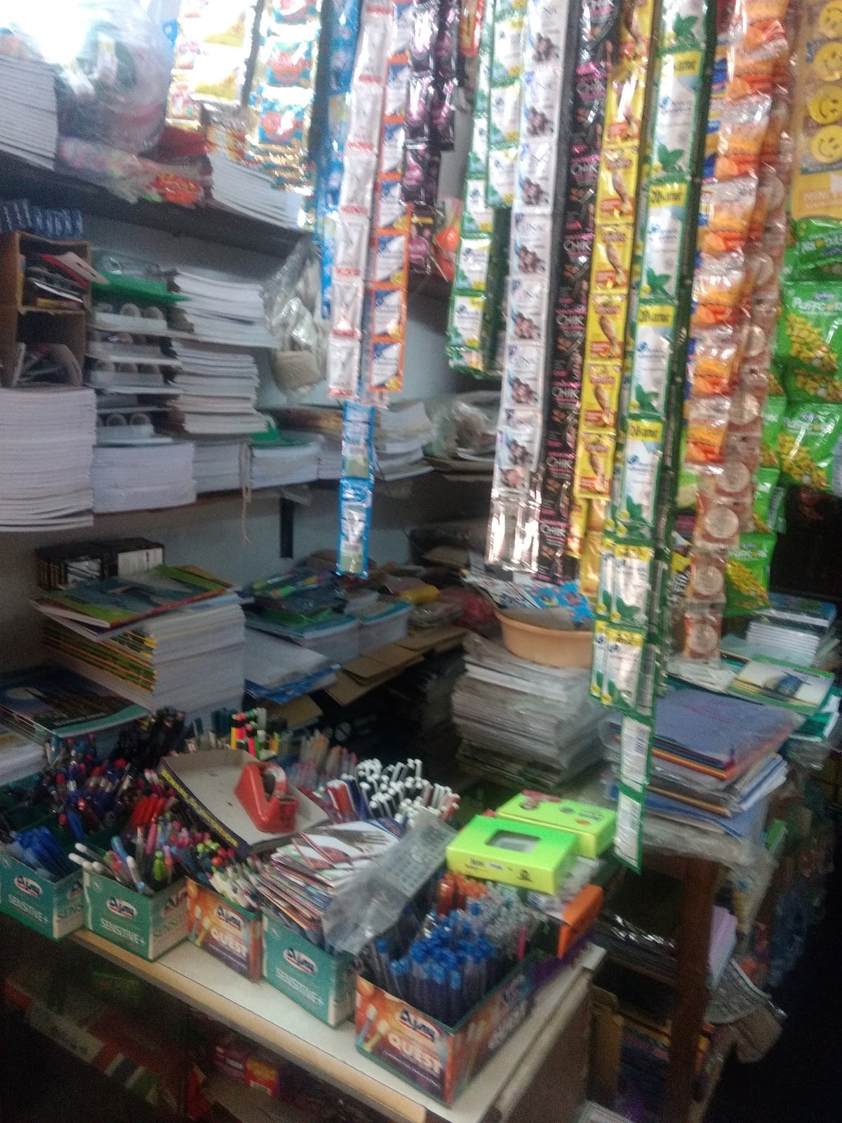 Sri Vigneshwara Fancy Stores — photo by Sri Vigneshwara Fancy Stores