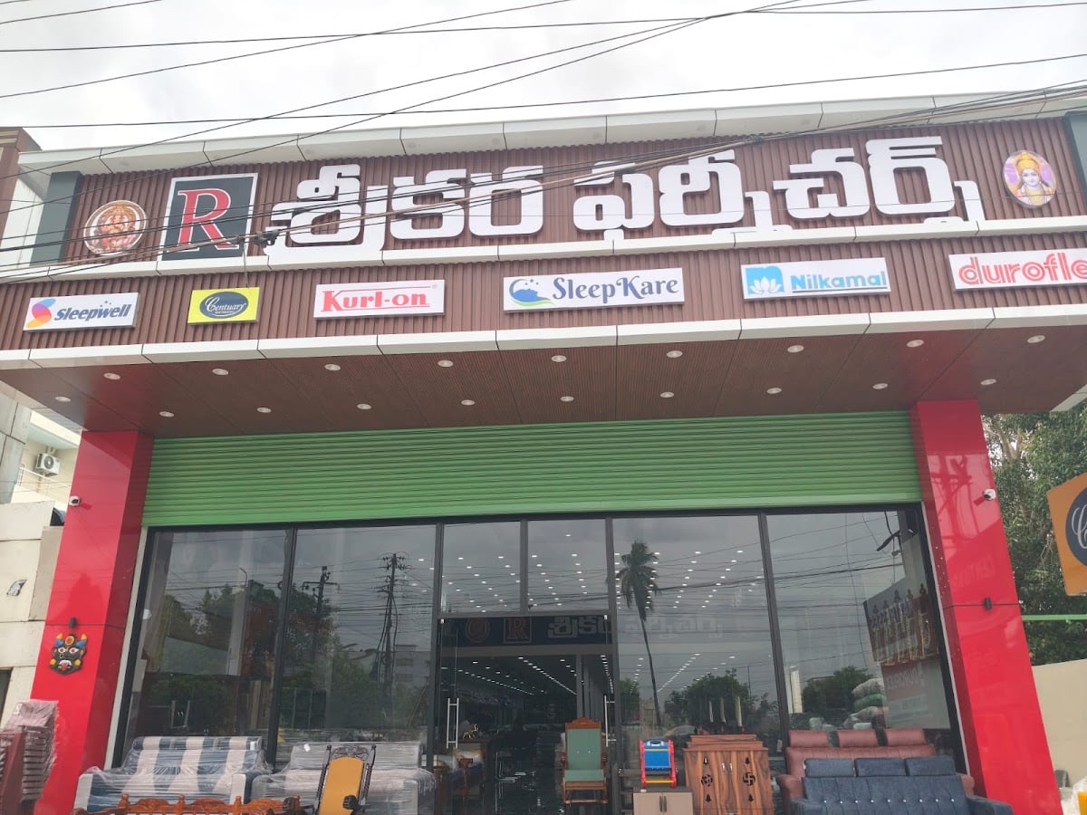 SRIKARA FURNITURES — photo by SRIKARA FURNITURES