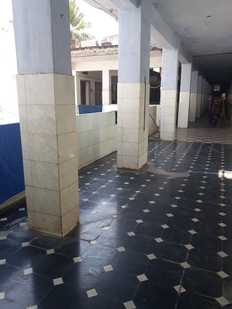 Srinivas Nursing Home — photo by Narasimha Raju