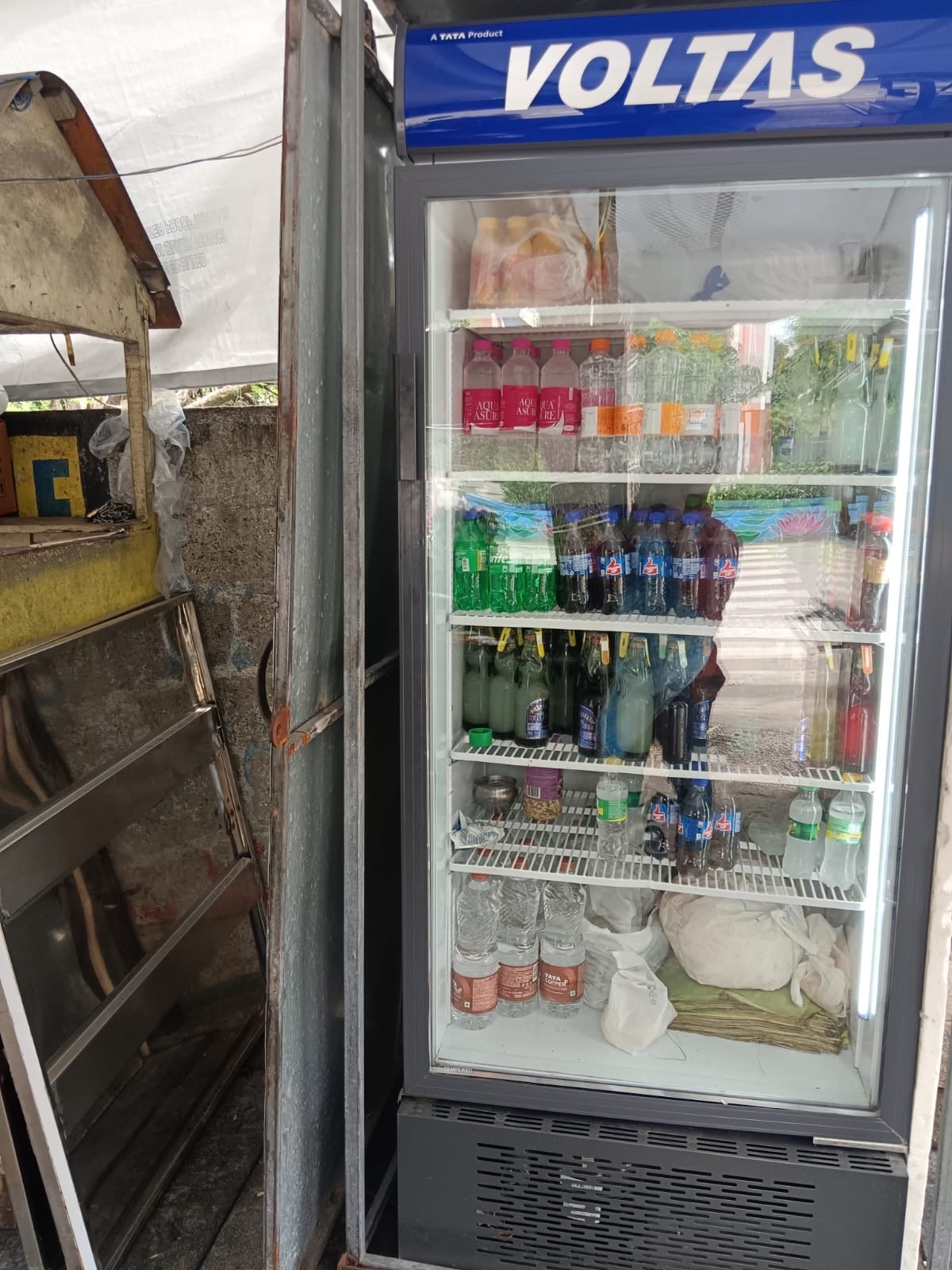 SRINU KONDA NOODLES POINT, — photo by SRINU KONDA NOODLES POINT,