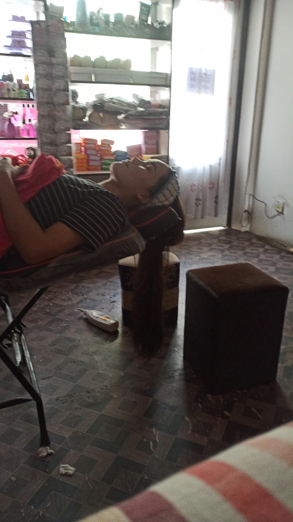 srishtees Beauty Parlour — photo by srishtees Beauty Parlour