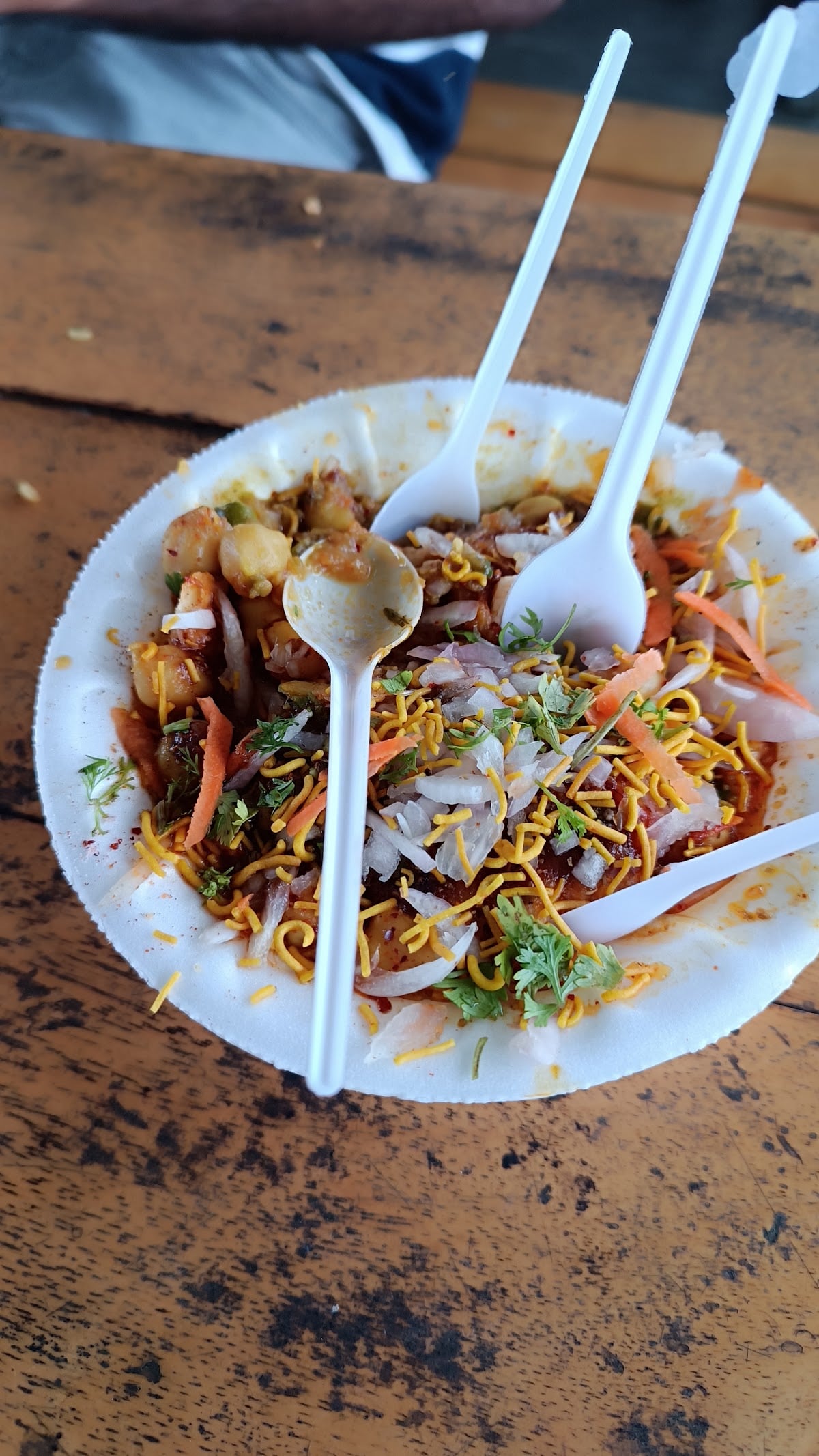SRM AP CAFETERIA — photo by K