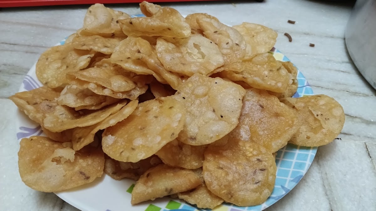 SS Home Foods — photo by SS Home Foods