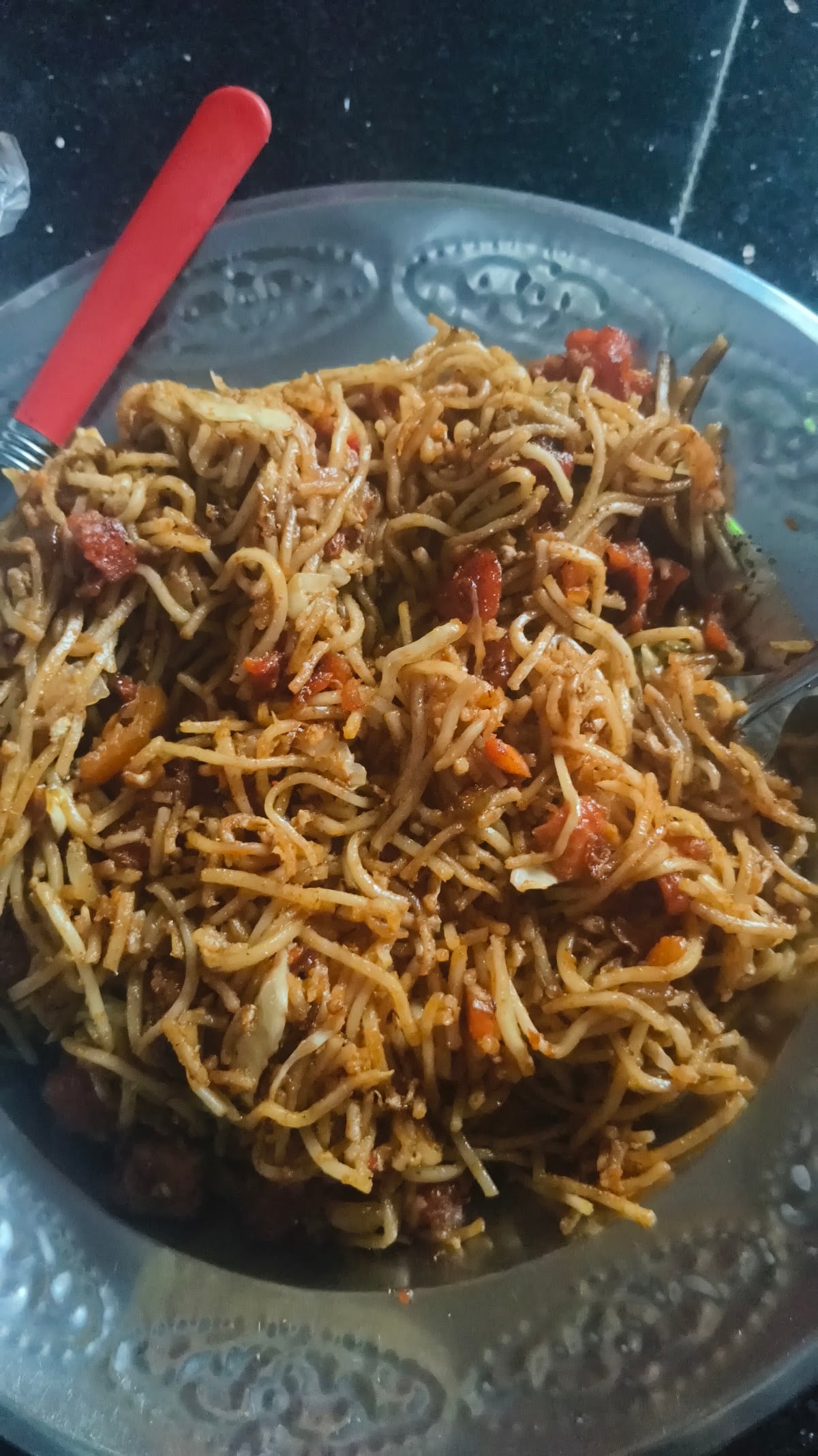 STAR SPICY FAST FOODS — photo by Raziya Bibi