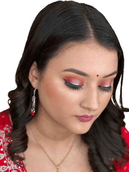 Stella The Makeup Studio — photo by Stella The Makeup Studio