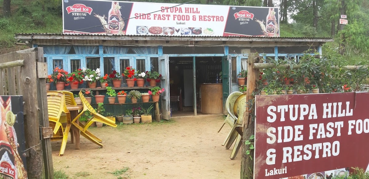 Stupa Hill Fast Food & Restro House — photo by Stupa Hill Fast Food & Restro House
