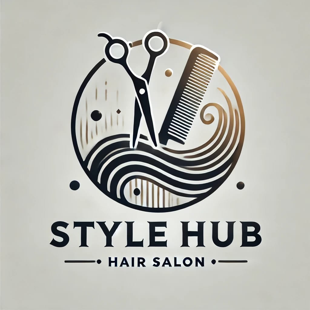 STYLE HUB Salon — photo by Bishal Singh