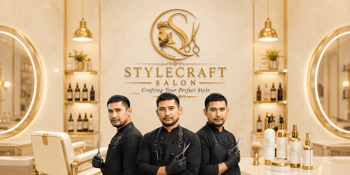 StyleCraft Salon — photo by StyleCraft Salon