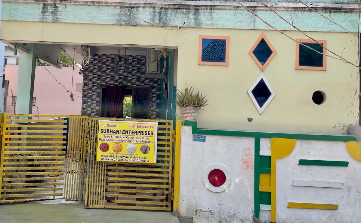 Subhani enterprises — photo by Subhani enterprises