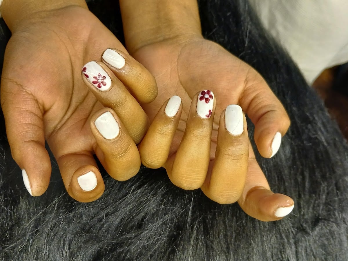Subina's Nails Palace — photo by Subina's Nails Palace