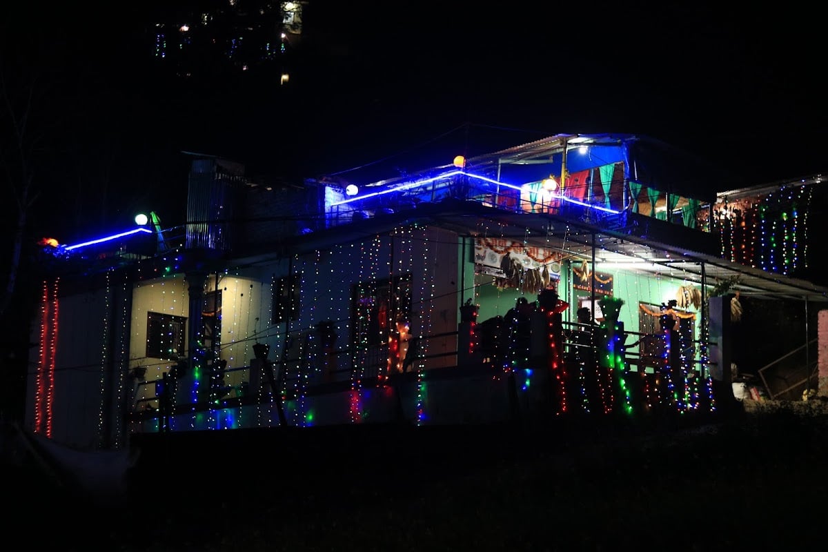 Sujan Khaja Ghar — photo by PembA TamanG