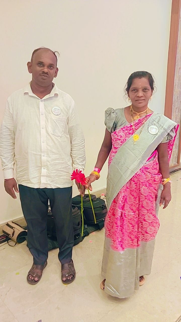 Sukibhava wightloss nutrition center nehrunager guntur — photo by Sukibhava wightloss nutrisins center nehrunager