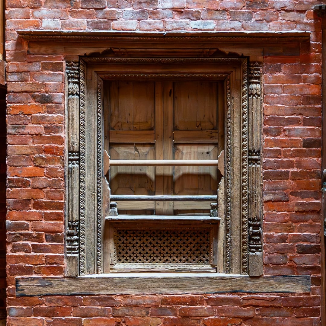 Sulimha Durbar — photo by Sulimha Durbar