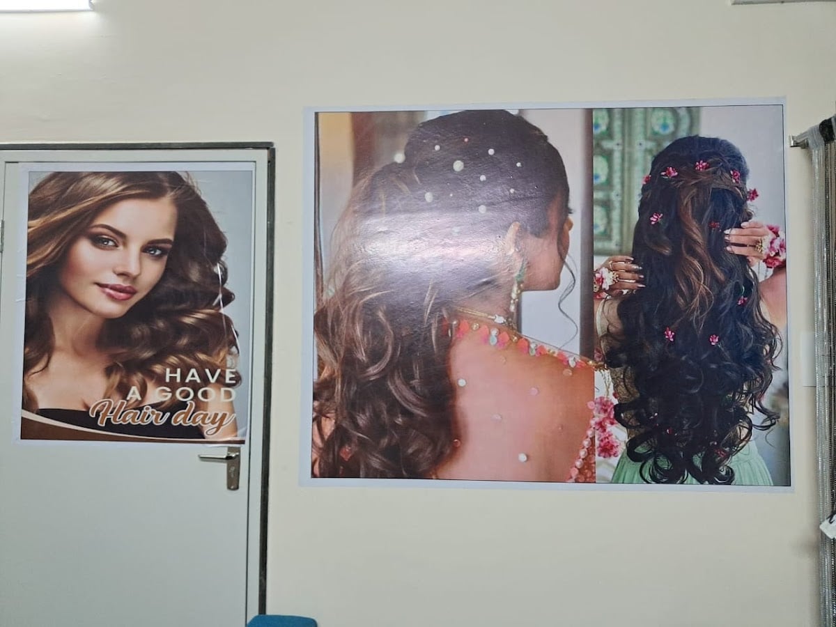 Sumas Professional Beauty Parlour — photo by Sumas Professional Beauty Parlour