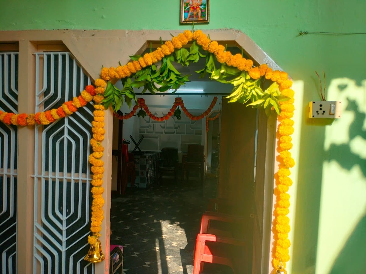 Suneetha Ladies Hostel(PG) — photo by Suneetha Ladies Hostel(PG)