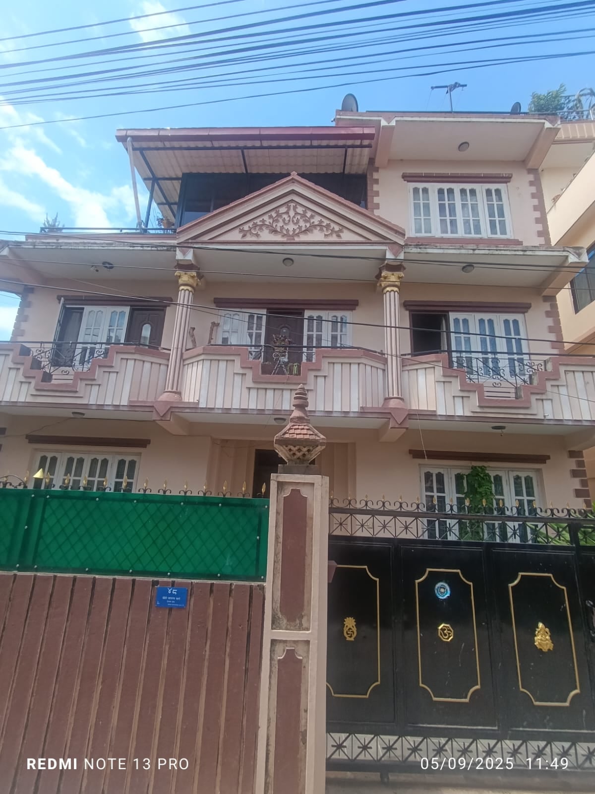 Sunflower Girls Hostel — photo by Sunflower Girls Hostel