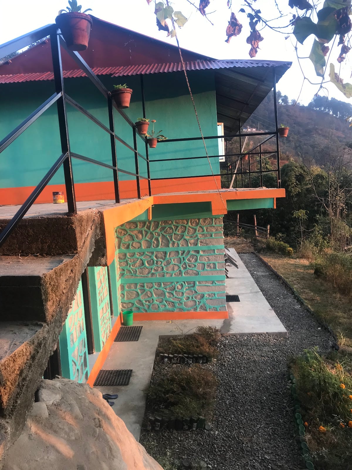 Sunrise point home stay — photo by Sunrise point home stay
