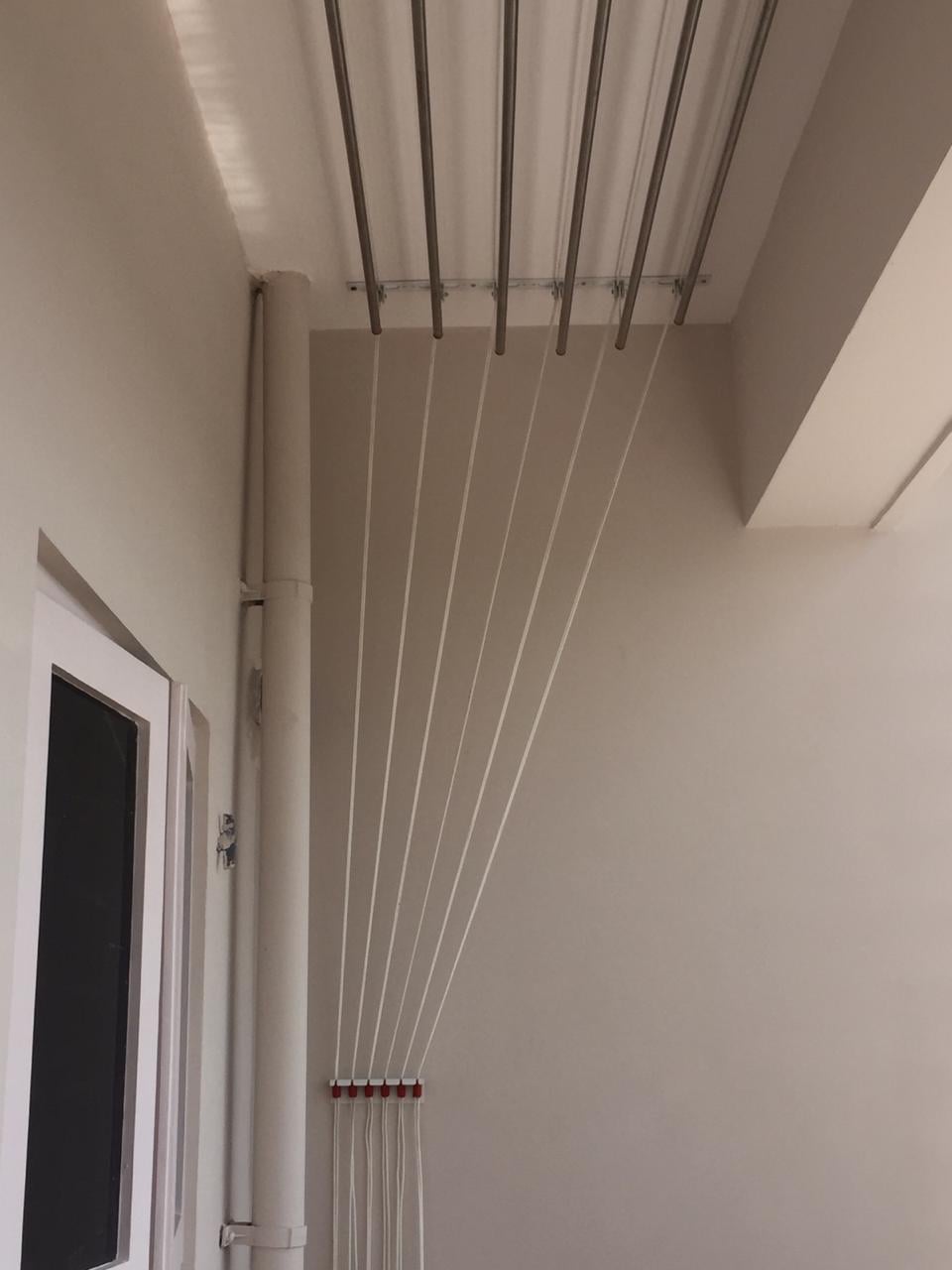 Super Ceiling Hangers — photo by Super Ceiling Hangers