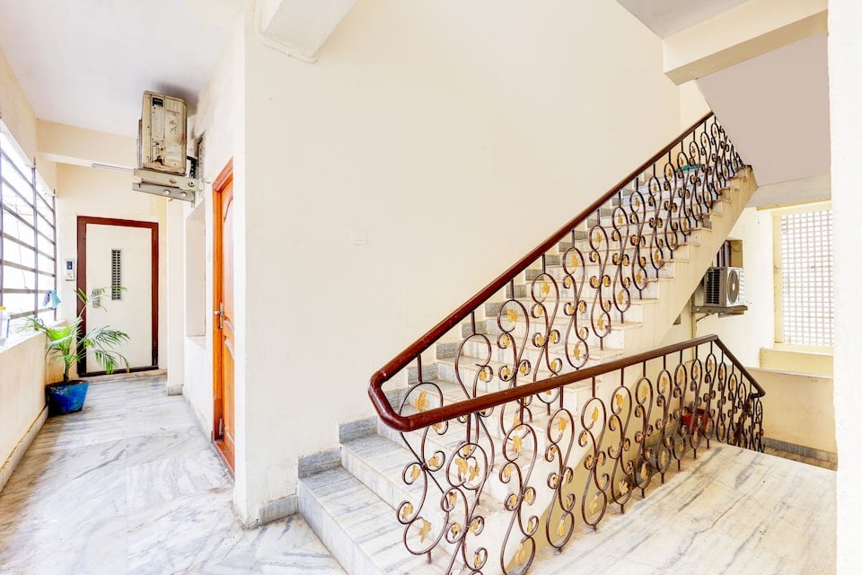 Super Hotel O Moghalarajpuram — photo by Super Hotel O Moghalarajpuram