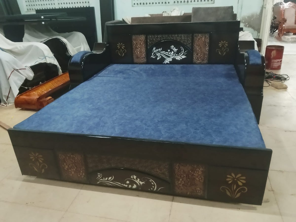 SupremExpand Furniture — photo by Chennuri Konda