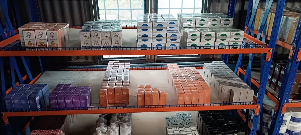 Surbhi Varieties Trading Pvt. Ltd. — photo by Surbhi Varieties Trading Pvt. Ltd.