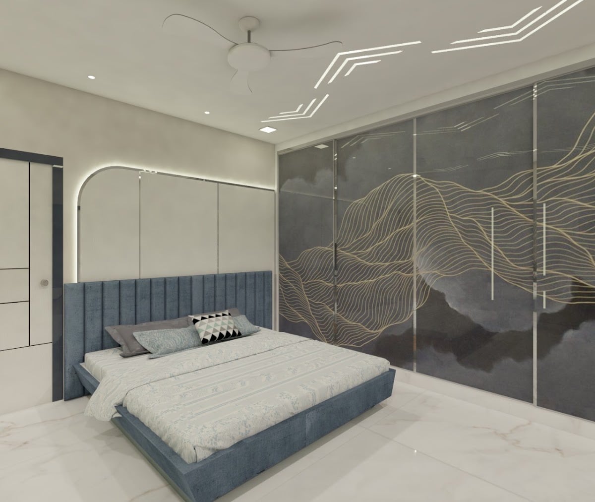 Sure Interiors — photo by Sure Interiors