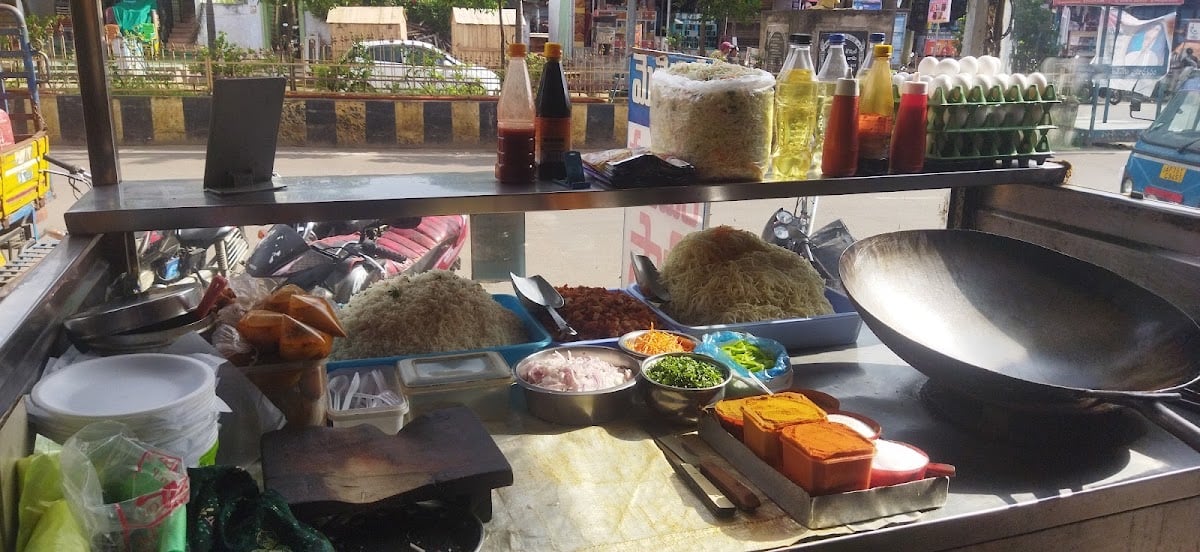 Suresh Fast Food — photo by Suresh Fast Food