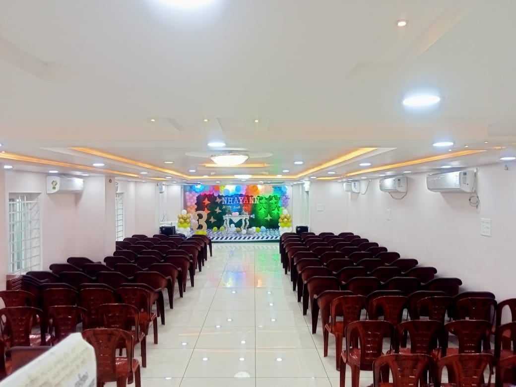 Surya Banquet Hall — photo by Surya Banquet Hall