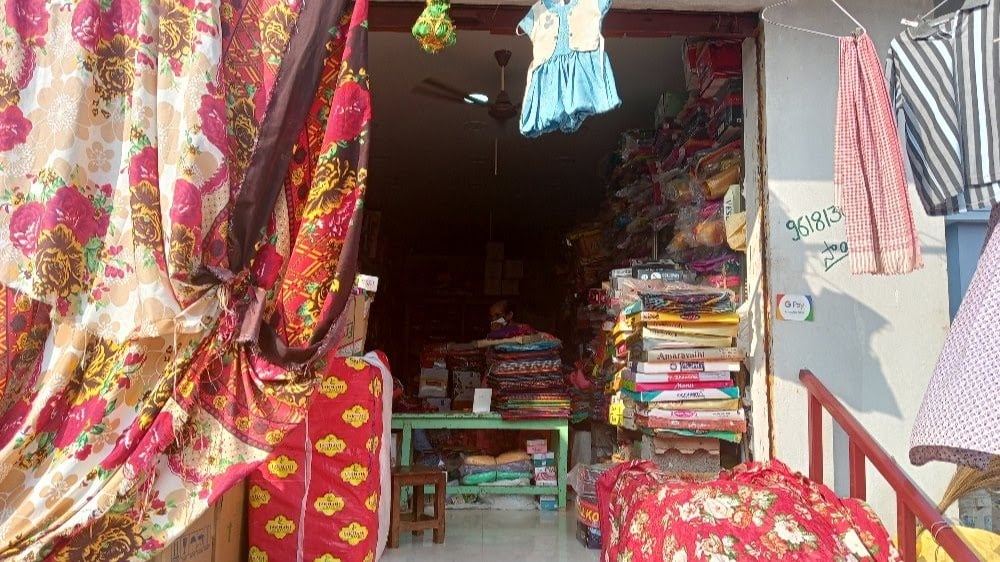 SURYA FASHIONS — photo by SURYA FASHIONS
