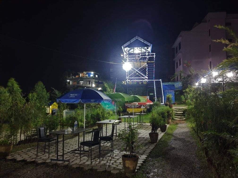Suryabinayak Homestay — photo by Suryabinayak Homestay