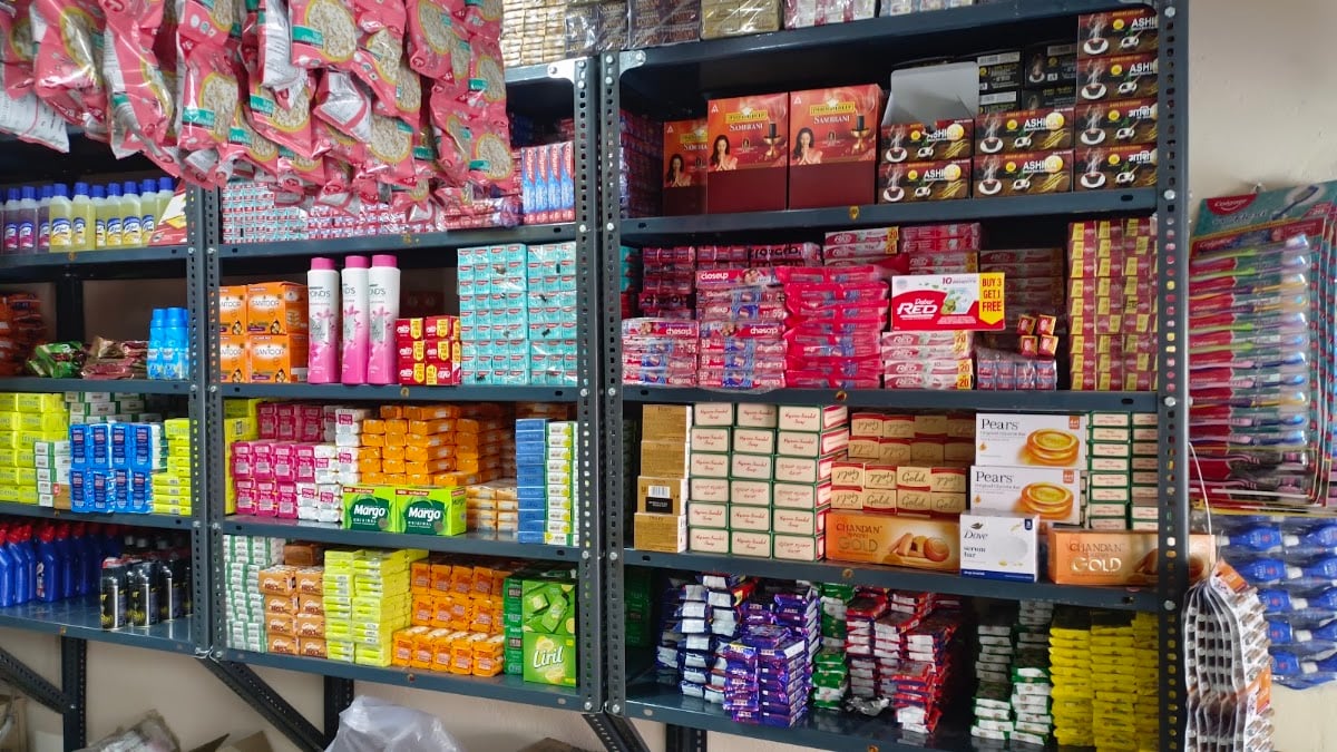 SVT DRY FRUITS & FANCY — photo by SVT DRY FRUITS & FANCY