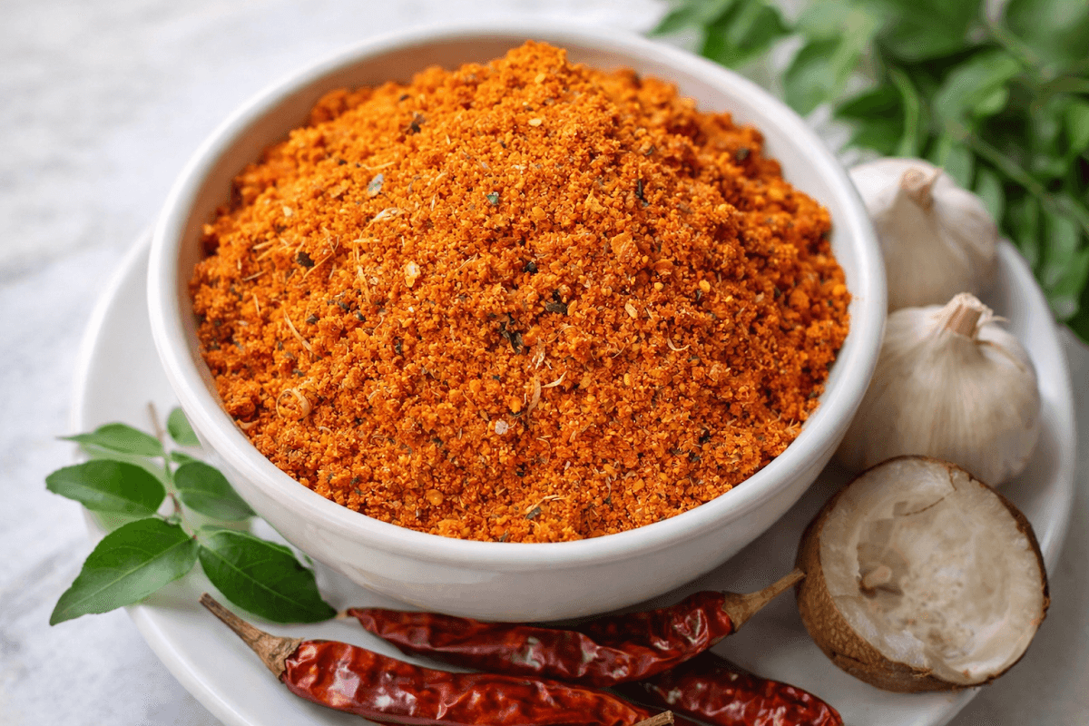 Swada Homemade Foods — photo by Swada Homemade Foods