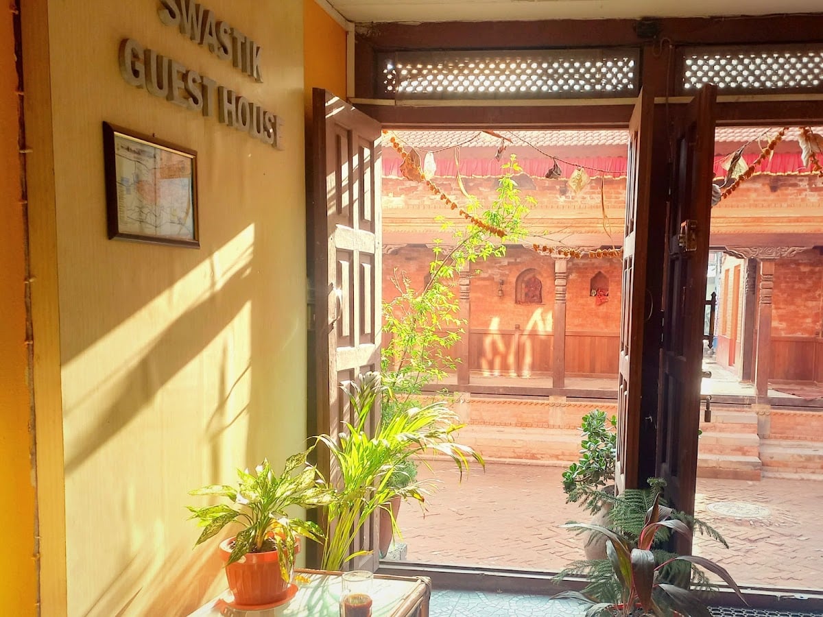 Swastik Guest House — photo by Swastik Guest House