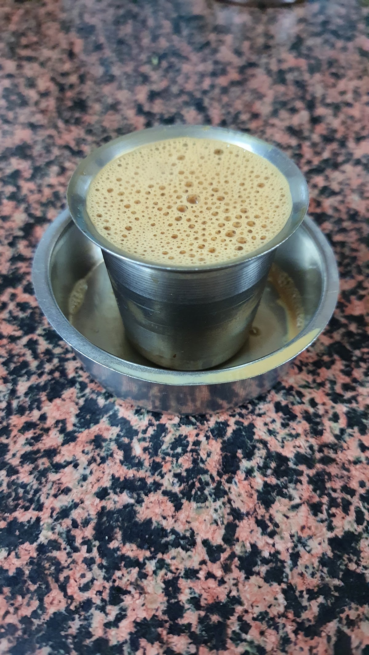 Swathi Tiffins — photo by Pavan Prakash