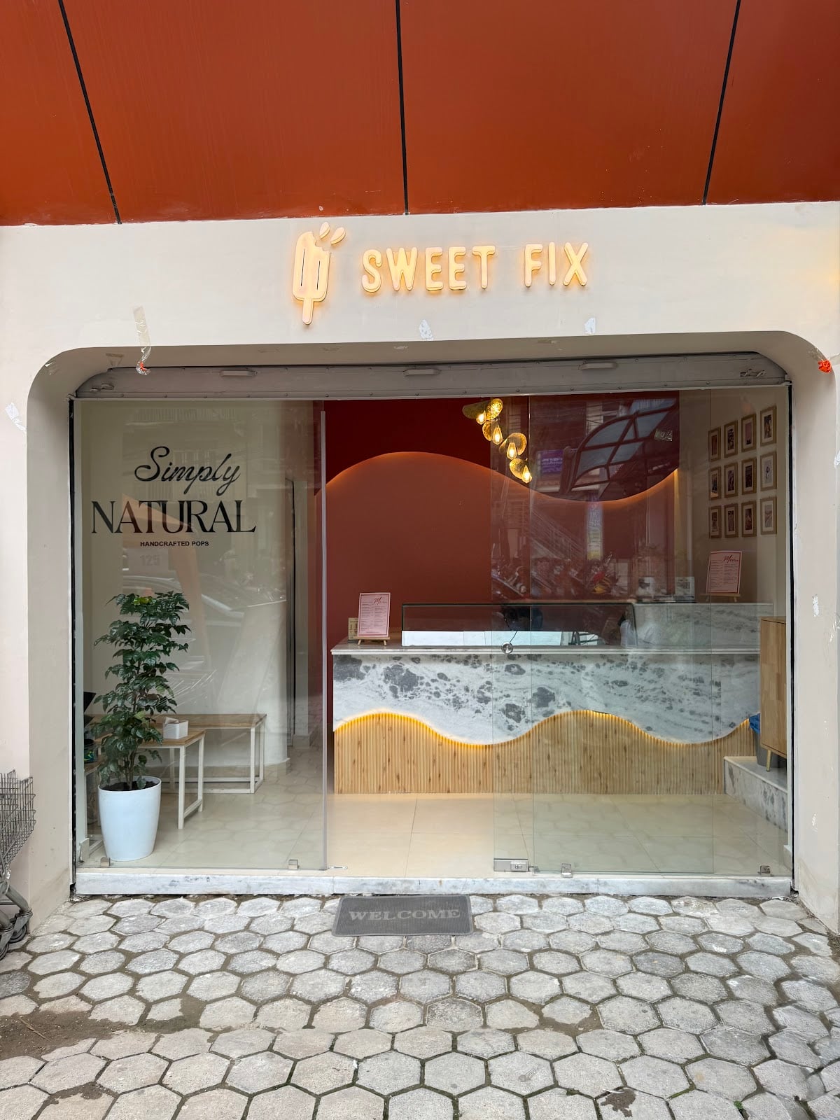 Sweet Fix Boudha — photo by Sweet Fix Boudha