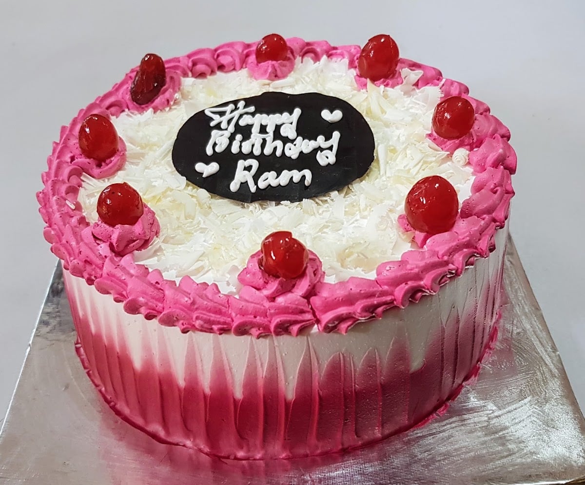 Sweets Bakery House — photo by Sweets Bakery House