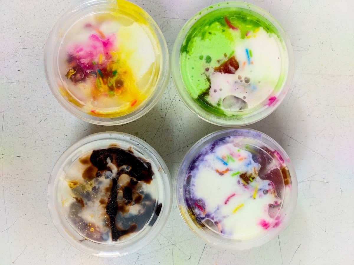 SYAMALA Ice creams and cooldrinks — photo by SYAMALA Ice creams and cooldrinks
